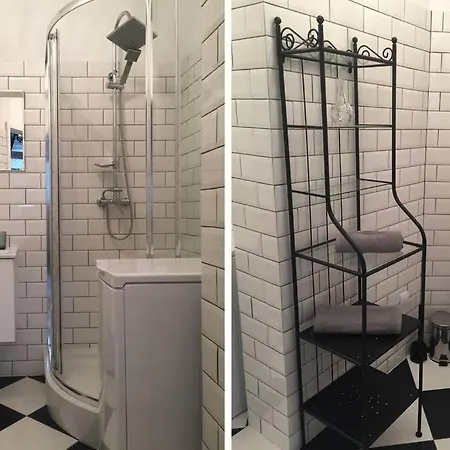 Corner 4 Cracow I Old Town I Two * Krakow