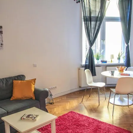 Apartamento Corner 4 Cracow I Old Town I Two Cracóvia