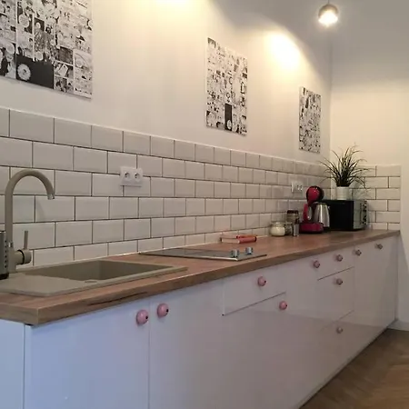 Corner 4 Cracow I Old Town I Two * Krakau